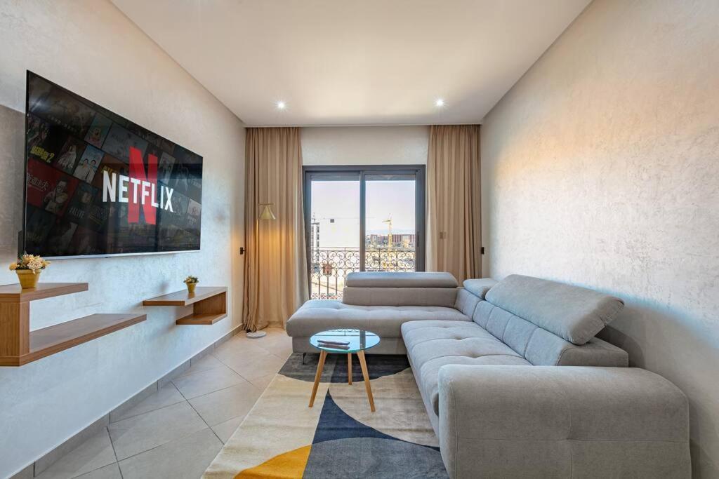 Ra 35 By Majestic Appartement