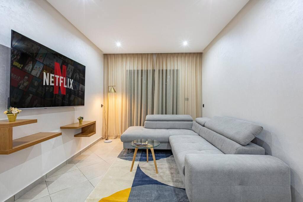 Appartement Ra 35 By Majestic Marrakesh