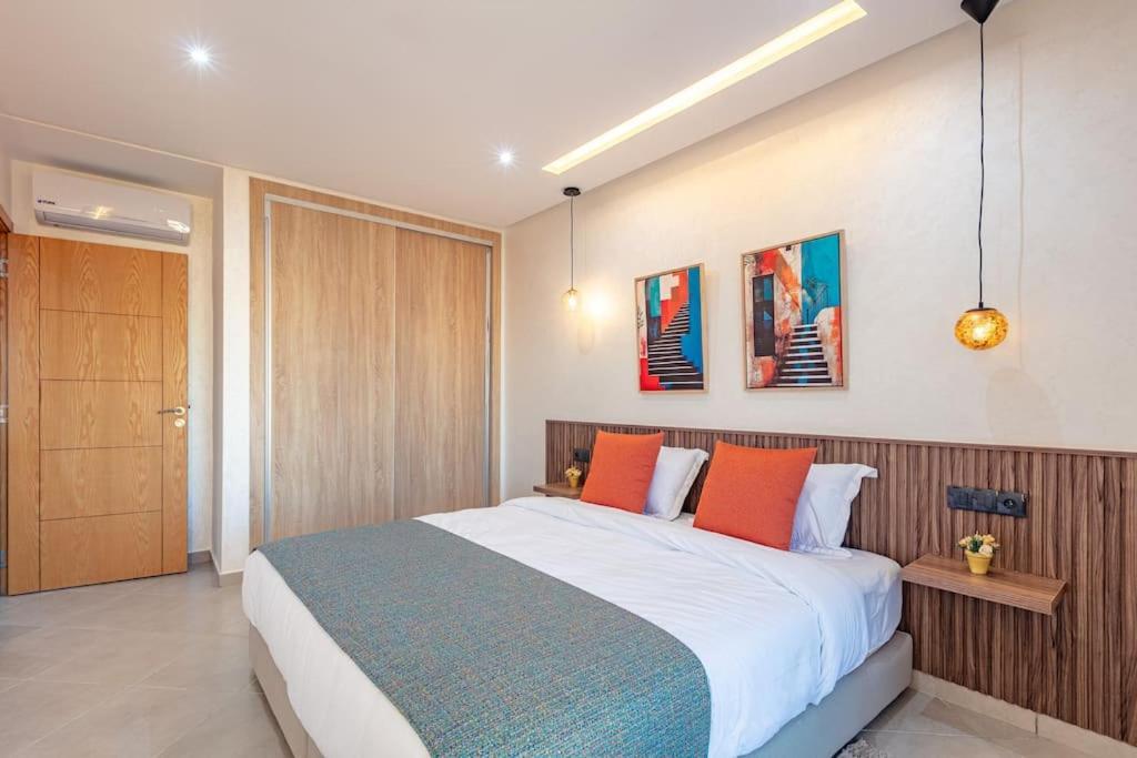 Ra 35 By Majestic Appartement Marrakesh