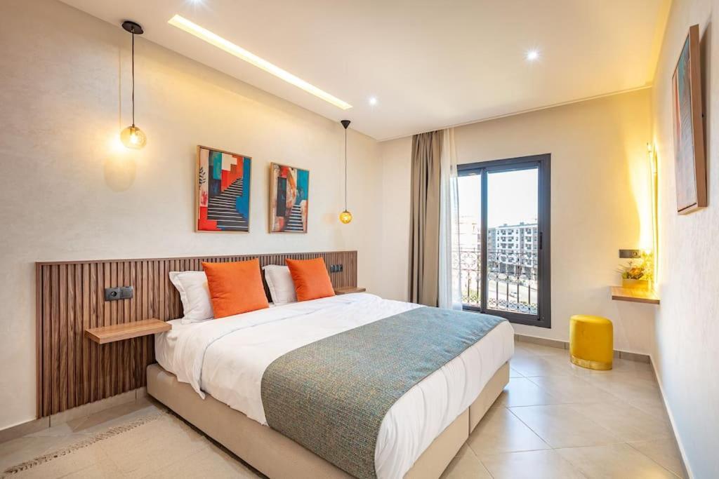 Appartement Ra 35 By Majestic