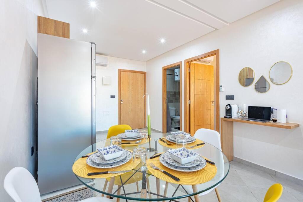 Apartment Ra 35 By Majestic *